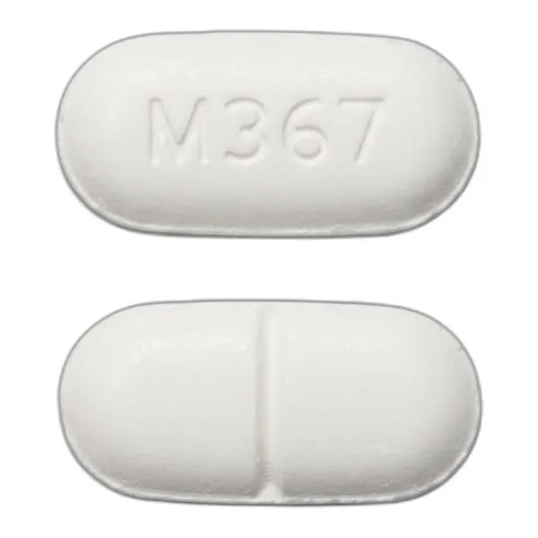 Buy Hydrocodone 2.5/500mg Online