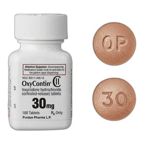 Buy Oxycontin OC 10mg Online