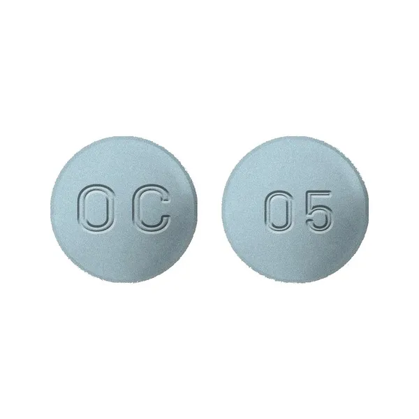 Buy Oxycontin OC 5mg Online