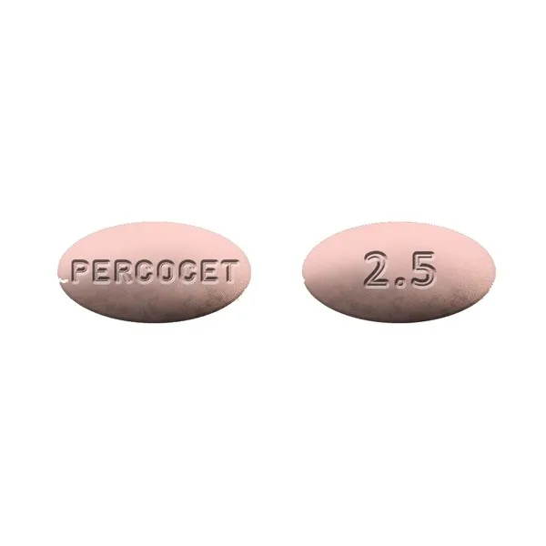 Buy Percocet 2.5/325mg Online