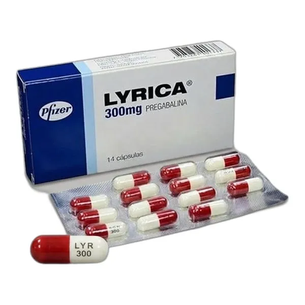 Buy Pregabalin 300mg Online