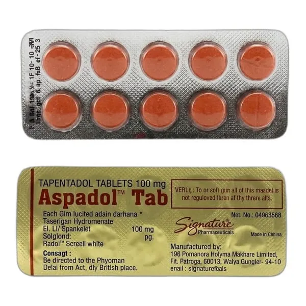 Buy Tapentadol 200mg Online