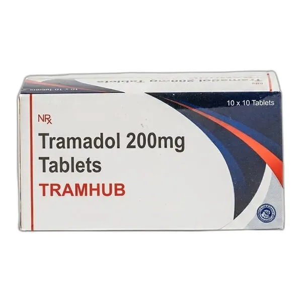 Buy Tramadol 200mg Online