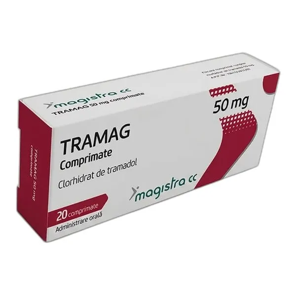 Buy Tramadol 50mg Online