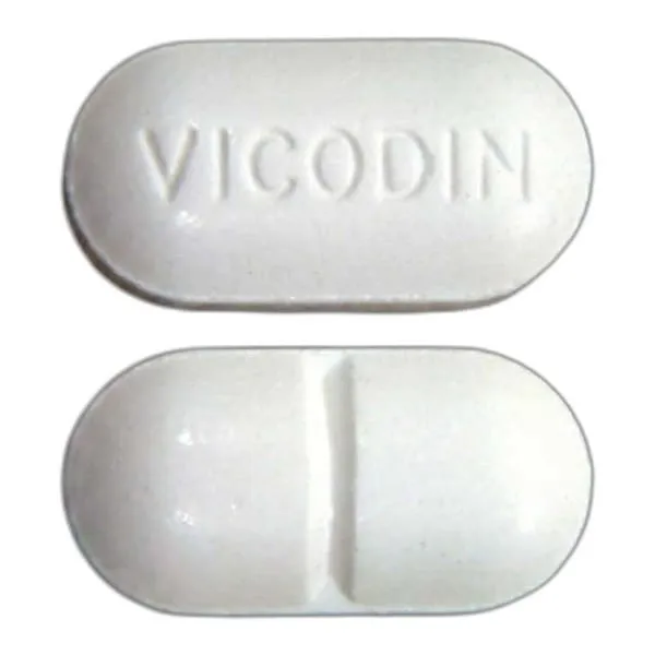 Buy Vicodin 5/500mg Online