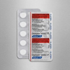 Valium 10mg