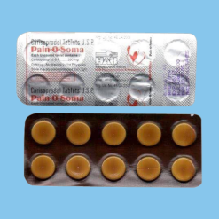 Buy Soma 250mg online