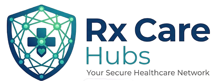 Rx Care Hubs
