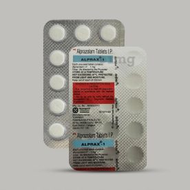1mg Anti-Anxiety Medication - Secure Telehealth Prescription and Fast USA Delivery